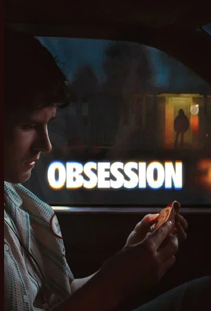Póster de Obsesión